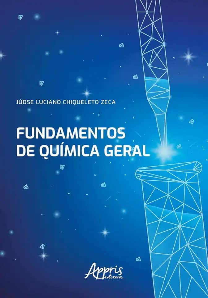 Fundamentos de química geral
