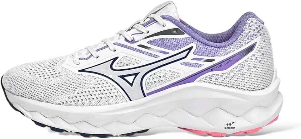 Tênis Feminino Mizuno Wave Way 5