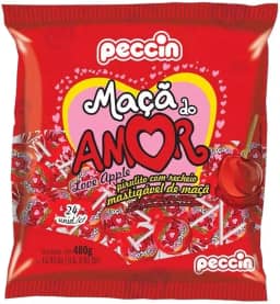 PIRULITO MACA DO AMOR
