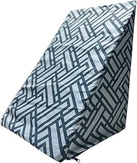 Suavencosto Ortobom Triângulo Com Capa Ziper Gratis