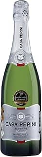 Casa Perini Espumante Moskatel 750 Ml