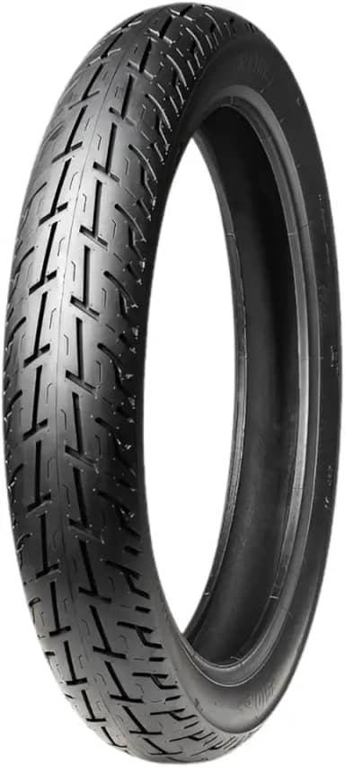 Pneu 909018 Titan Fan Factor 150 160 FLASHTYRE Traseira