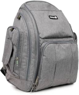 Safety 1st, Mochila Way, Grey