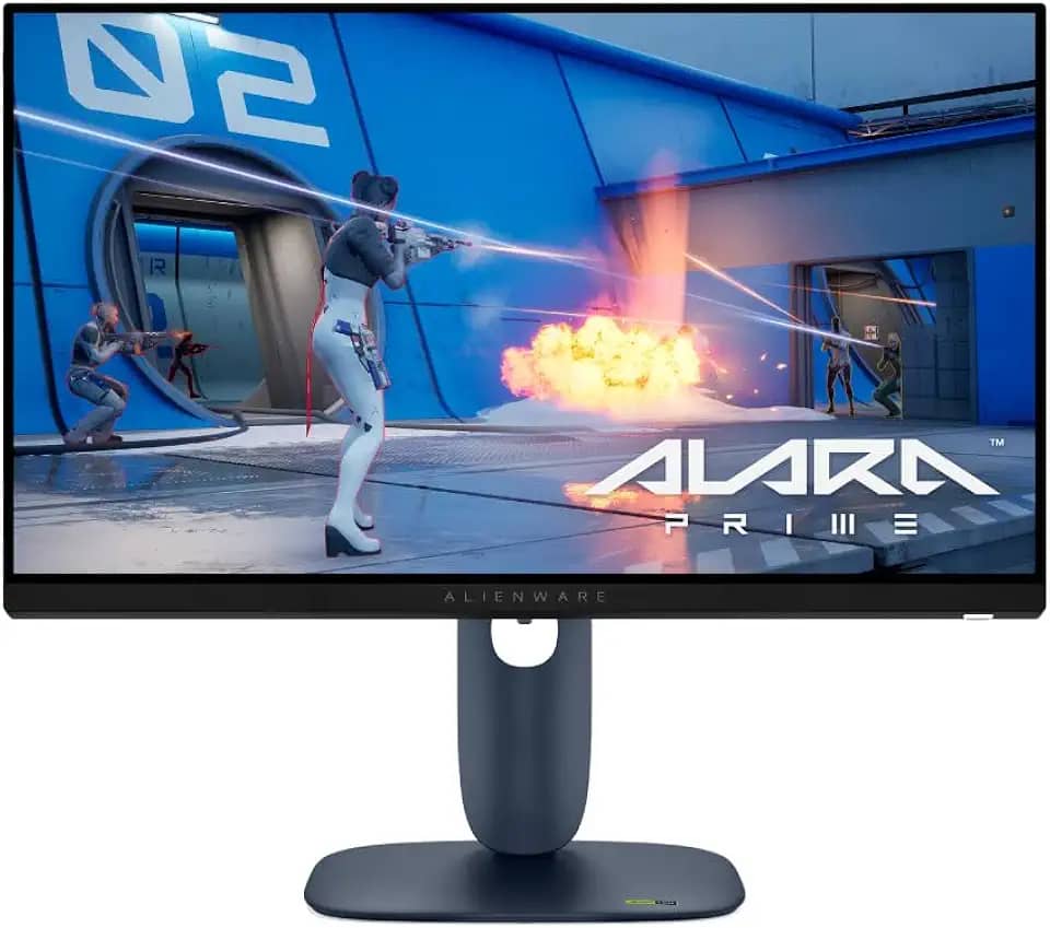 Monitor Gamer Alienware 25 320Hz - AW2525HM