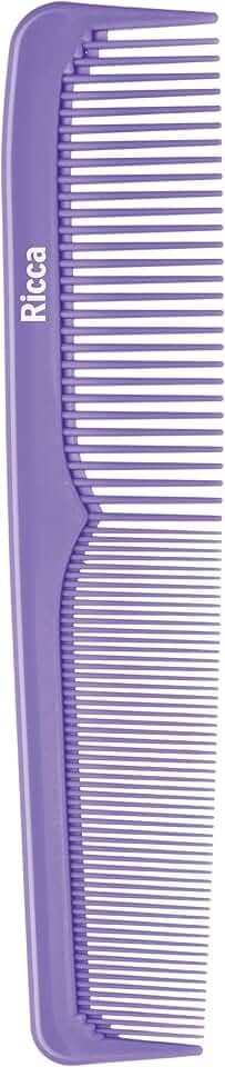 Ricca Pente Basic Corte E Penteado