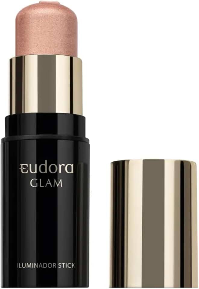 Eudora Glam Iluminador Stick Luminous 5g