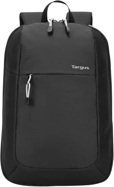 Mochila Targus Para Notebook até 15.6 Intellect Essentials Preto - TSB966