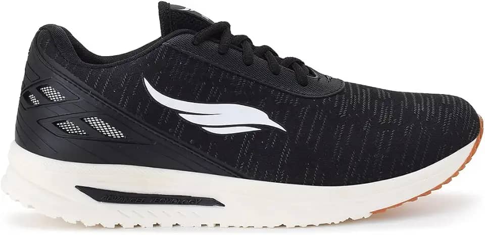 Tênis Masculino Esportivo Casual Corrida Caminhada Running Pro Confortável Leve