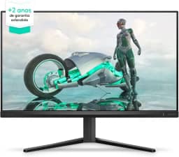 Monitor Gamer PHILIPS EVNIA 24' 180Hz 0,5ms IPS 24M2N3200L