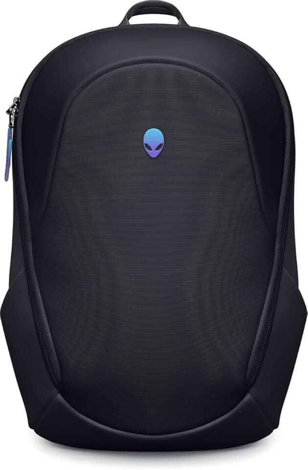 Mochila Alienware 16 - AW5625P