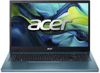 Notebook Acer Aspire GO 15, Intel Core i5-1334U, 8GB RAM, 256GB SSD, 15" WUXGA IPS, Windows 11 Home, AG15-51P-55LL
