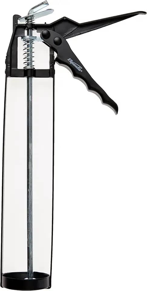 Sparta Pistola Para Silicone Para Tubos De Até 310 Ml Metálico//Sparta