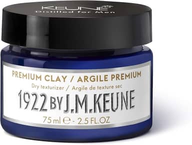 1922 Premium Clay, Keune