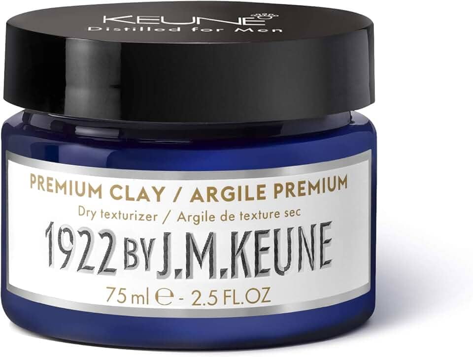 1922 Premium Clay, Keune