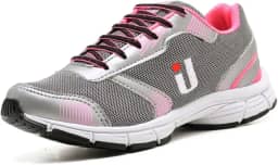 Tênis Esportivo Feminino Caminhada Treino Dança Super Macio Confortável