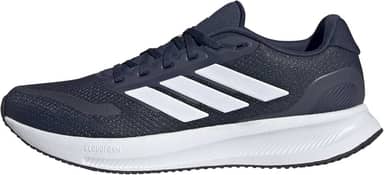 Tênis Adidas Masculino Runfalcon 5 Legend Ink/cloud White/core Black Ie8809 39
