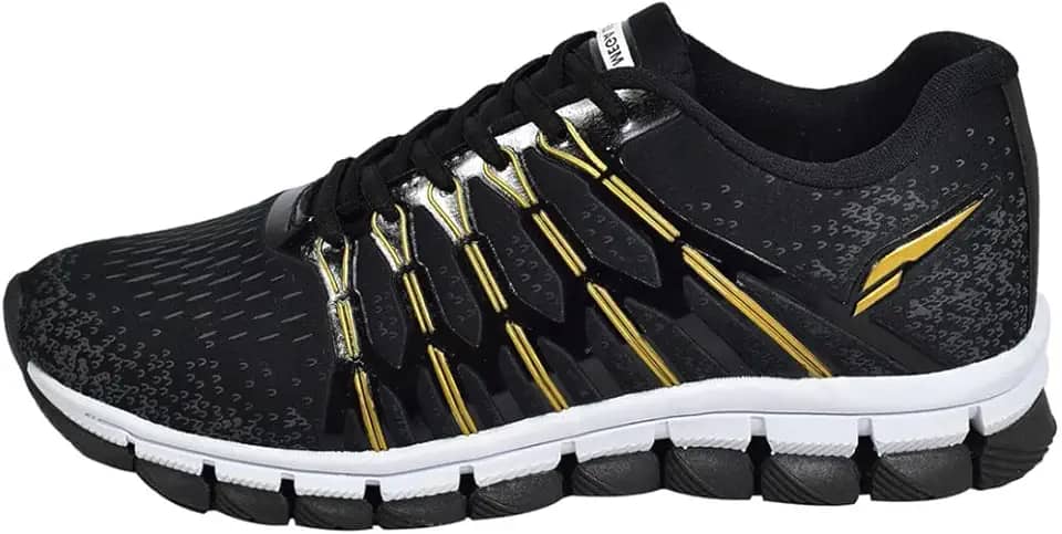 Tênis Masculino Academia Sapato treino Mega Oly Corrida