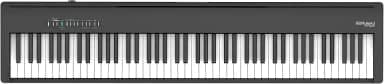 Roland FP-30X- BK Roland Piano Digital Compacto