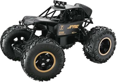 Replay Kids Carrinho de Controle Remoto 4x4 Bateria X-Plore