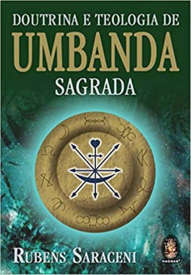 Doutrina e Teologia de Umbanda Sagrada