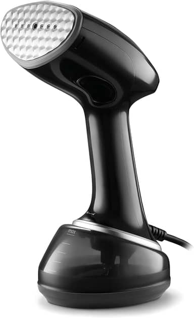 Vaporizador Vertical de Mão Practical Steam Elgin 1200W 110V - Steamer, Ferro de Passar a Vapor e Higienizador Portátil