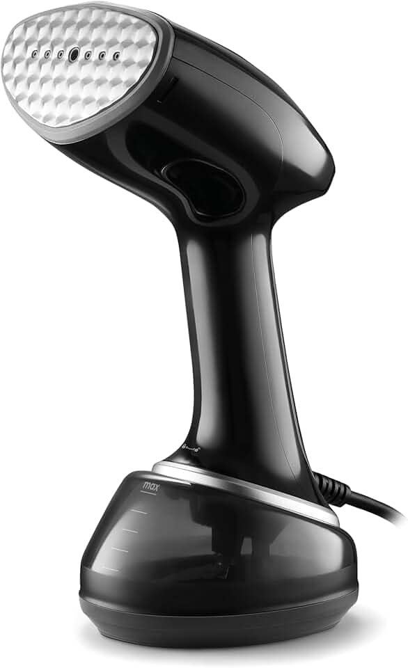 Vaporizador Vertical de Mão Practical Steam Elgin 1200W 110V - Steamer, Ferro de Passar a Vapor e Higienizador Portátil