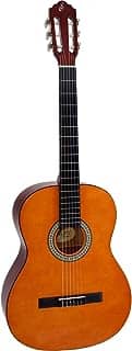 Violao Acustico Estudo Nylon N-14N Nat