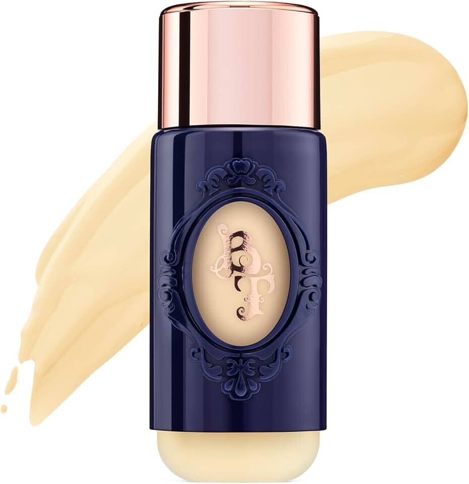 BT SKIN BASE LIQUIDA F40