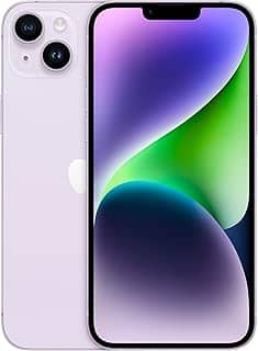 Apple iPhone 14 Plus (512 GB) – Roxo
