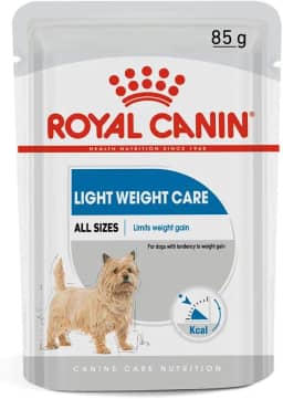 ROYAL CANIN SACHE LIGHT WEIGHT CARE WET85G