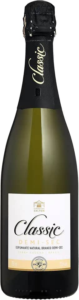 Salton Espumante Classic Demi Sec