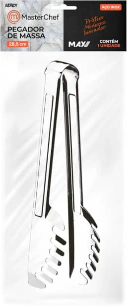 Pegador para Massa - 28.5 cm - Maxi Pro