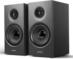 Caixa de Som Bluetooth EDIFIER R1080BT 24W RMS - Preto