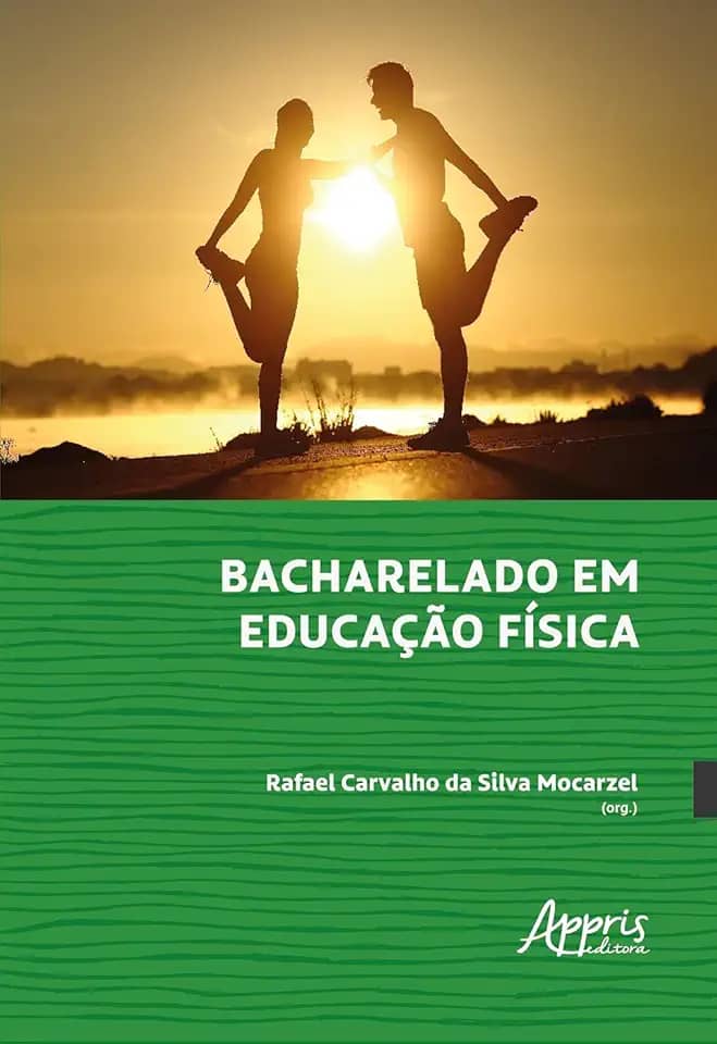 Bacharelado em educação física