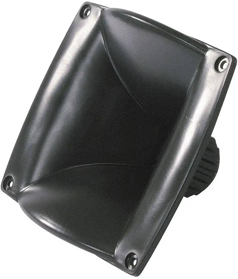 Corneta de Som Especial Permak LC 07 DH 200 Quadrada