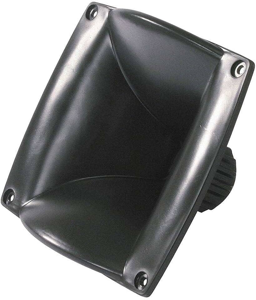 Corneta de Som Especial Permak LC 07 DH 200 Quadrada