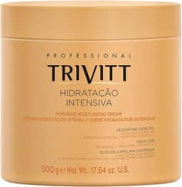 Hidratação Intensiva Trivitt Itallian 500g