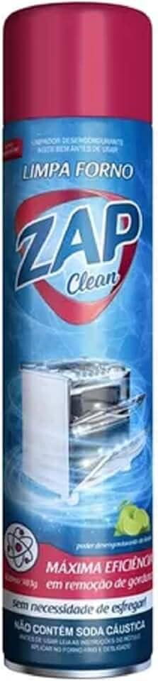 Limpa Forno Zap Clean 400ml (1)