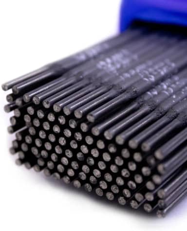 Eletrodo Aeme Ferro Fundido ENIFE 60% de Níquel 3.25mm 2KG