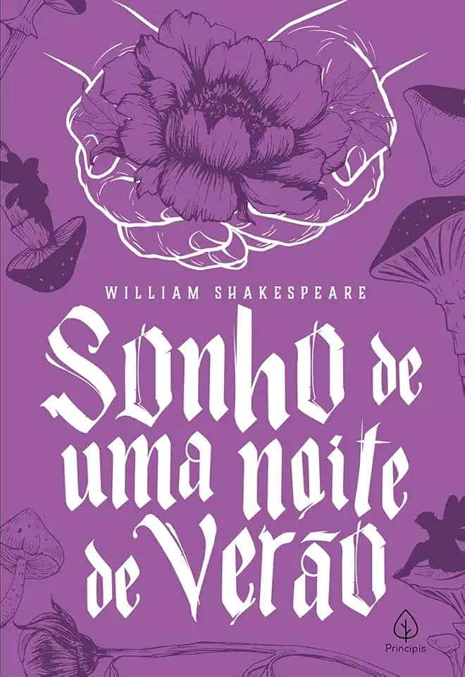 Sonho de uma noite de verão