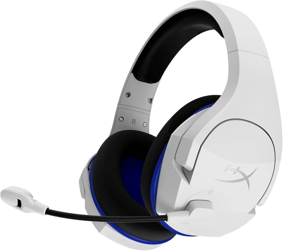 HyperX Cloud Stinger™ Core - Headset Gamer Wireless