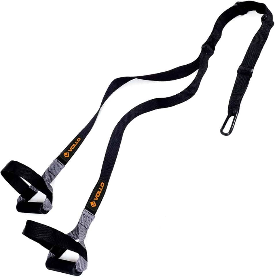 Fita de Suspensão Vollo Vp1042