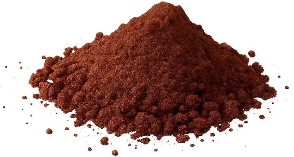 Cacau Alcalino em Pó 100% (ph 7,6) 250g Wenutri