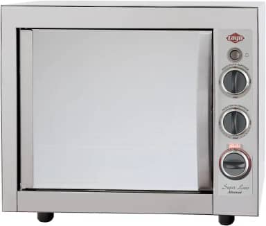 Forno Eletrico Super Luxo Inox Advanced 2.4 Potencia 2400W - 127V LAYR