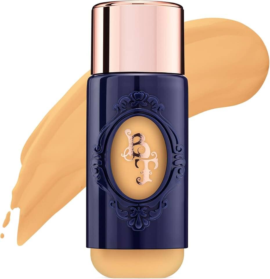 BT SKIN BASE LIQUIDA L40