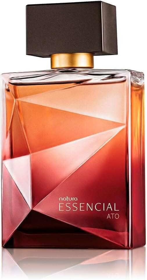 Perfume Essencial Ato Deo Parfum Masculino 100ml