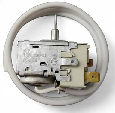 Termostato Geladeira Consul Cra28 Com Degelo Tsv0005-01p