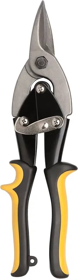 EDA Tesoura Para Chapa Tipo Aviação 10' Reto Eda