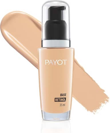Payot Base Retinol Payot Cor 30