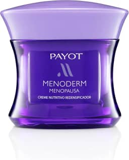 Payot Creme Menoderm Menopausa 50G Nutri.Re